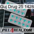 Guj Drug 25 1428 29